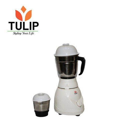 Tulip Nano Mixer Grinder  2 Jar 450W